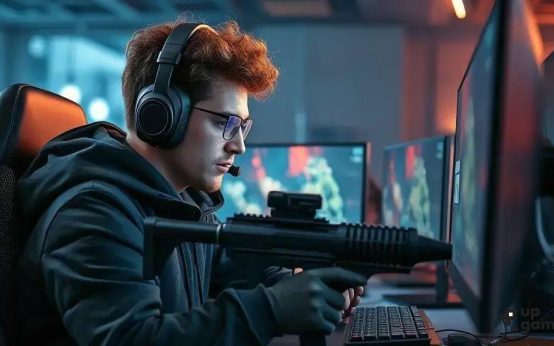 Advanced strategies for competitive fps players: boost your gameplay today