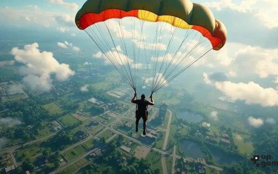 Beginner9s guide to surviving in [Popular Battle Royale Game]: tips and tricks to win