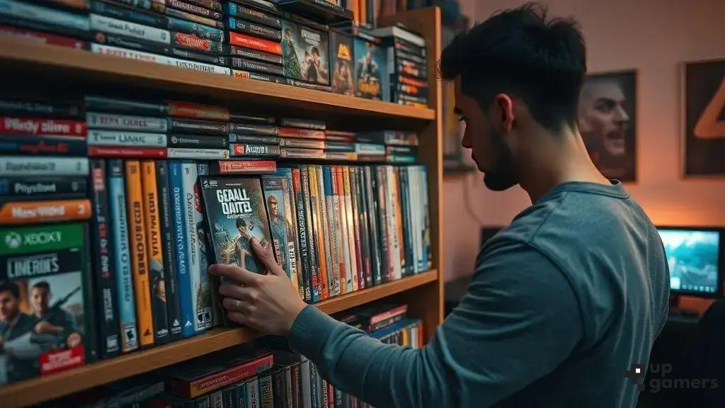 choosing the right game for speedrunning choosing the right game for speedrunning