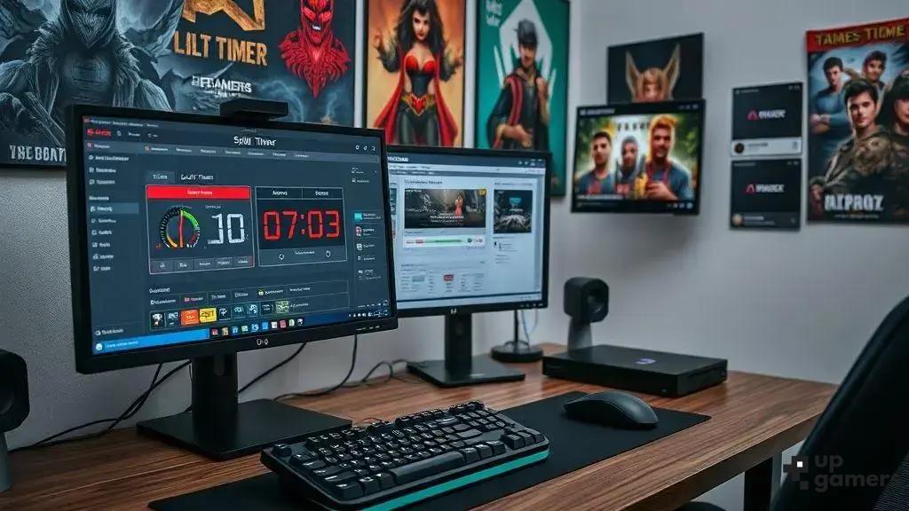 tools and resources to enhance speedruns tools and resources to enhance speedruns