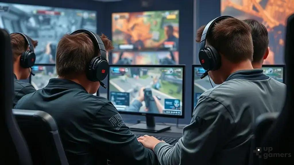 Utilizing communication and teamwork effectively