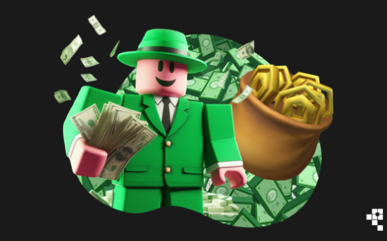 Robux - Roblox