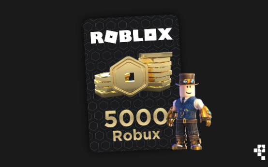 Robux - Roblox